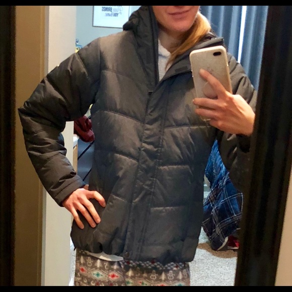 mccleary pass jacket